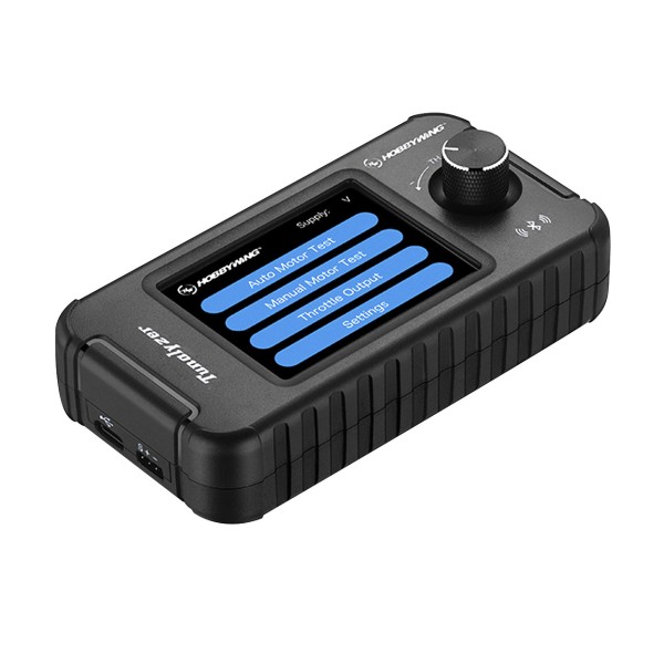 Tunalyzer Motortester