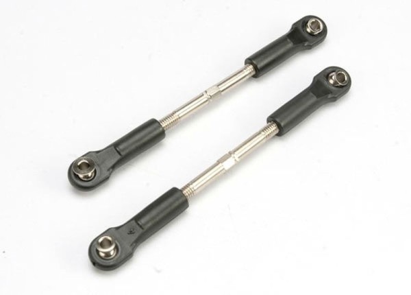 L/R Gewindestange 58mm (2) JATO RUSTLER SLASH
