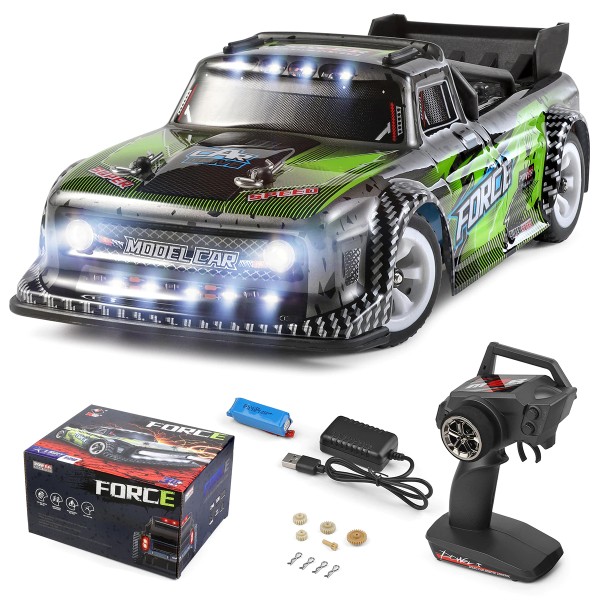 s-idee® WL284131 RC Drift-Car 1:28 2,4g 4wd 30 km/h_1