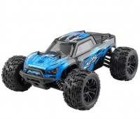 s-idee® G174 RC High Speed Car 1:16 mit 2,4 GHz 4WD 36 km/h s-idee® G174 RC High Speed Car 1:16 mit 2,4 GHz 4WD 36 km/h