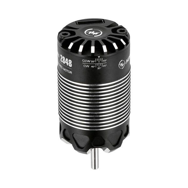 Xerun 2848SD 4600kV