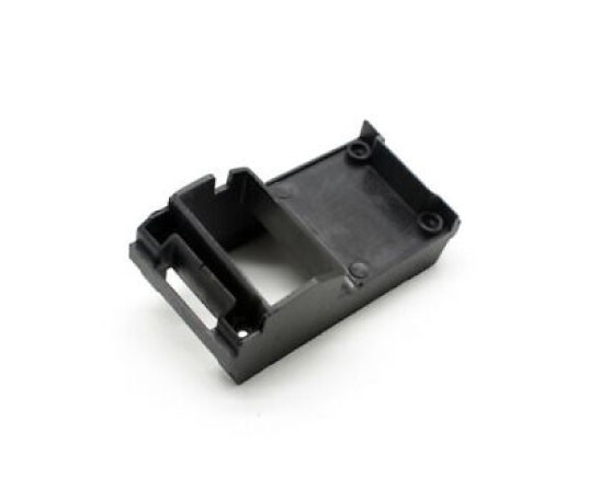 s-idee® 25-SJ15 Zubehör Ersatzteil Autobatteriefach für RC-Modell S9125 18173 1:10