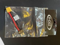 s-idee® Adapter TRX Männlich → XT60 Weiblich 14 AWG 80mm s-idee® Adapter TRX Männlich → XT60 Weiblich 14 AWG 80mm