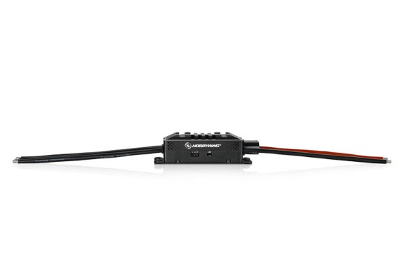 Platinum Pro 130A HV Regler V4 5-14s, OPTO