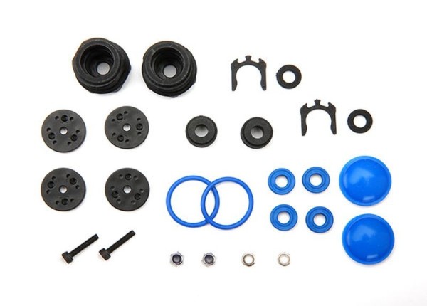 GT-Maxx Dämpfer Rebuild-Kit TRAXXAS Maxx /Maxx Slash / SLEDGETRX8962