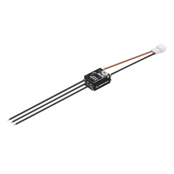 Mini28 Combo mit 1626SD 4000kV
