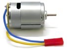 s-idee® Brushed Motor SG1603/04/05/06/07 1603-006