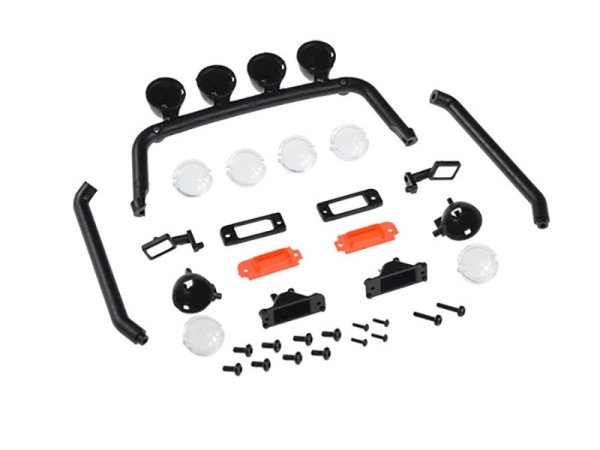 Karosserieanbauteile