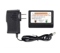 s-idee® 25-DJ03 Zubehör Ersatzteil Ladegerät für RC-Modell S9125 18173 1:10 s-idee® 25-DJ03 Zubehör Ersatzteil Ladegerät für RC-Modell S9125 18173 1:10