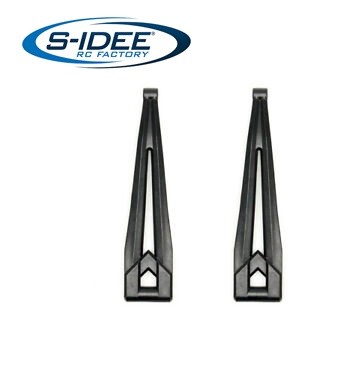 s-idee® 25-SJ07 Zubehör Ersatzteil Oberarm hinten für RC-Modell S9125 18173 1:10