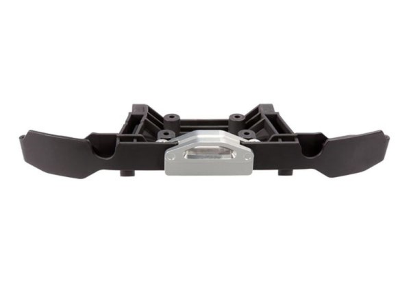 Winden-Bumper vorne komplett für TRX8855 Winde