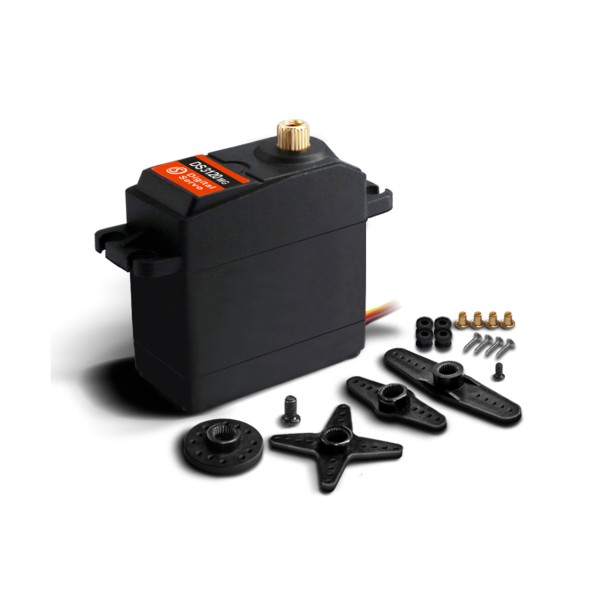 DSSERVO DS3120 Digital Servo 25KG/0.17sec@6.8V