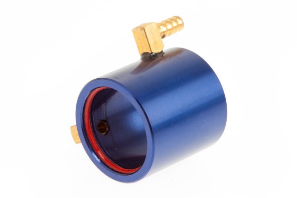 Seaking Tube 2040 Kühlmanschette für 130er Motor