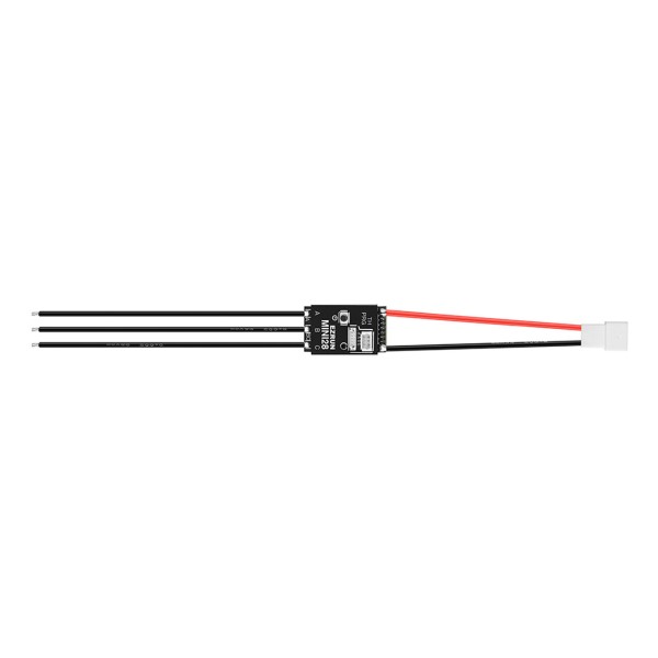 Ezrun MINI28 Brushless 30 Amp, 2s LiPo, BEC 3,5A