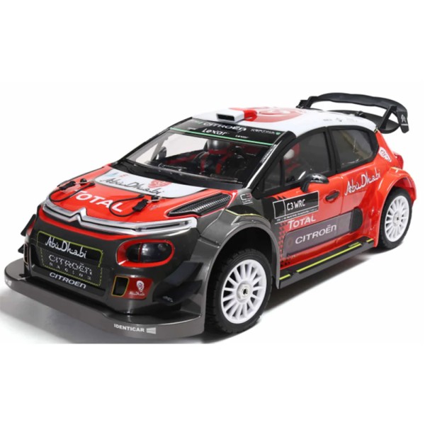s-idee® 7303 MJX Hyper Go 1/7 2.4G Sport Drift RC Auto Driftcar 70km/h Rallye rc ferngesteuert