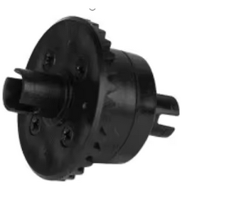 s-idee® XLH 9130 9135 9136 9137 9138 1/16 R/C Auto Differenzial