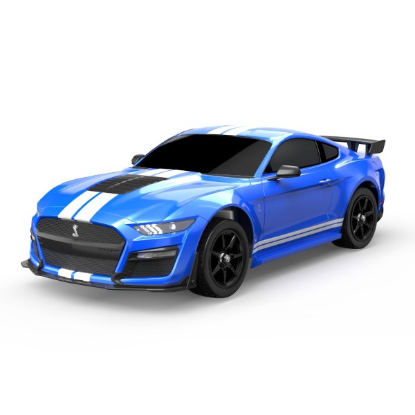 MJX Hyper GO 1/10 Ford Mustang Shelby GT500 RTR Brushless 10306