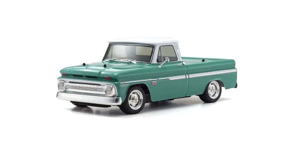 yosho Fazer MK2 (L) Chevy C10 Fleetside Pickup 1966 1:10 Readyset