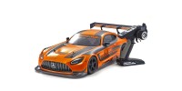 Kyosho Inferno GT2 Mercedes GT3 AMG Race Specs 1:8 RC EP Readyset Kyosho Inferno GT2 Mercedes GT3 AMG Race Specs 1:8 RC EP Readyset
