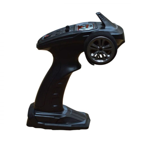 s-idee® 25-ZJ08 Zubehör Ersatzteil Fernsteuerung für RC-Modell S9125 18173 1:10