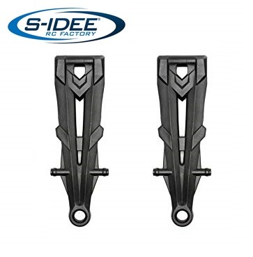 s-idee® 25-SJ08 Zubehör Ersatzteil Unterarm vorne für RC-Modell S9125 18173 1:10