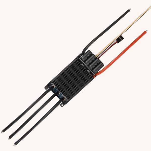FlyFun V5 130A Regler 6-14 s Opto