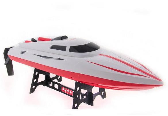 s-idee® Q1 RC Speed Boat ferngesteuertes Boot