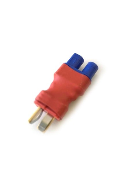 Adapter Deans Männchen auf EC3 Weibchen kurz