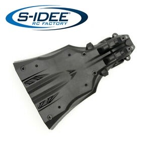 s-idee® 25-SJ16 Zubehör Ersatzteil Frontabdeckung für RC-Modell S9125 18173 1:10