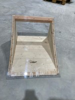 s-idee® RC Rampe "LongFly" 66,5 x 34,5 x 53,5 cm Rampenlänge 73,5cm Holzrampe 1:16-1:7 s-idee® RC Rampe "LongFly" 66,5 x 34,5 x 53,5 cm Rampenlänge 73,5cm Holzrampe 1:16-1:7