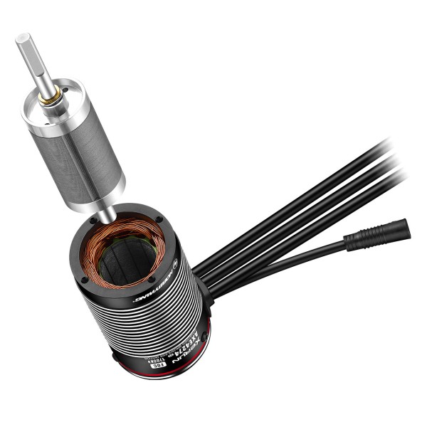 Xerun AXE4274SD 1700kV R3 Crawler Motor