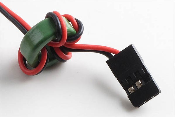 BEC 3A UBEC Regler für 2-6s