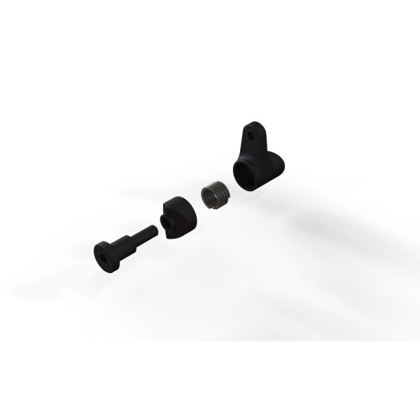 Servo Saver Set ARRMA - ARA340203V2 Grom Modelle ARRMA