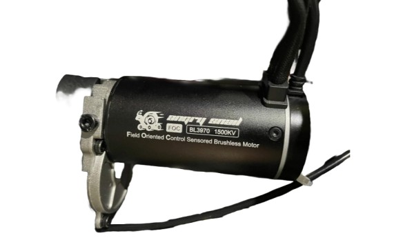 Ersatzmotoren für Quadrocopter S183C / S183W