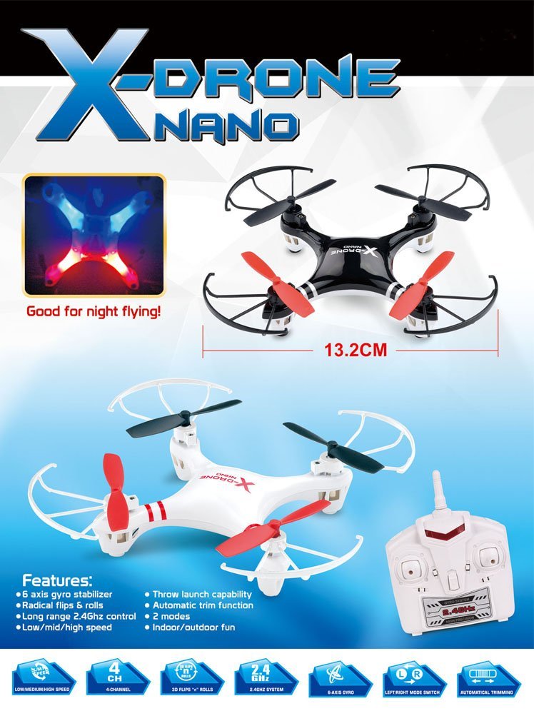 2,4Ghz TECHNOLOGIE!! f/ür INNEN und AUSSEN brandneu mit eingebautem GYRO und 2.4 GHz Steuerung FLUGFERTIG! s-idee/® 01162 Quadcopter mit Kamera 4.5 Kanal 2,4 Ghz Quadrocopter RC ferngesteuerter Hubschrauber//Helikopter//Heli mit GYROSCOPE-TECHNIK