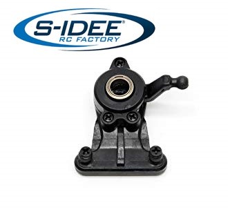 s-idee® 25-ZJ01 Zubehör Ersatzteil Lenkhebel für RC-Modell S9125 18173 1:10