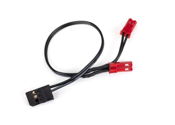 Y-Kabel, BEC zu Licht-Set TRX4 6 usw.