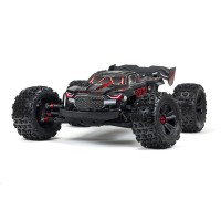 ARRMA 1/5 KRATON 8S EXB AVC 4X4 RTR Brushless Speed Truck, Black ARRMA 1/5 KRATON 8S EXB AVC 4X4 RTR Brushless Speed Truck, Black