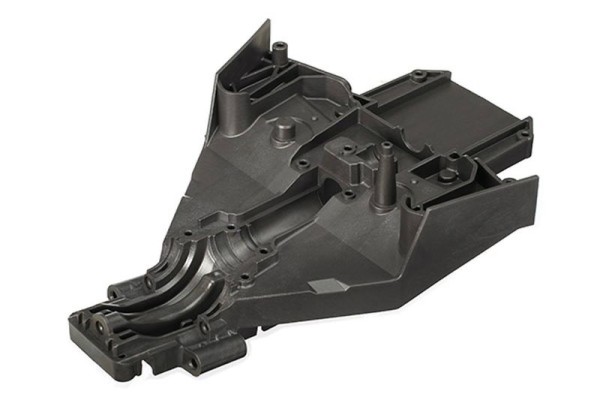 Bulkhead vorne unten X-MAXX