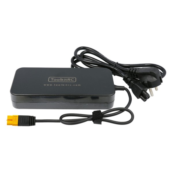 ToolkitRC ADP-200 Netzteil 200W 19.5V 10.2A