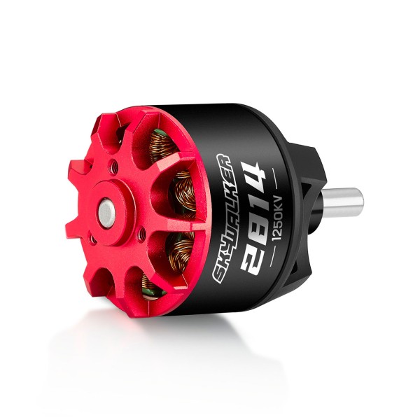 SkyWalker-2814SL-1250KV-BLACK-G1-HW
