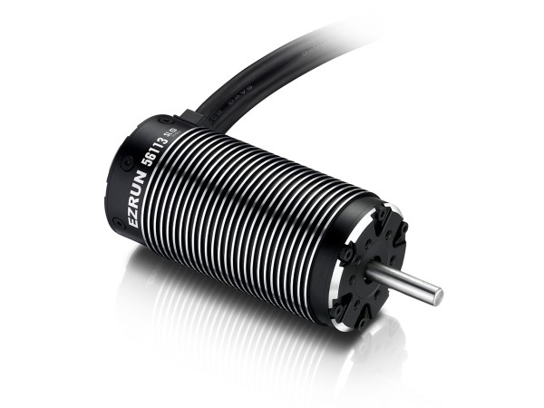Ezrun SL 56113 800kV 4pol, 8mm Welle für 1:5