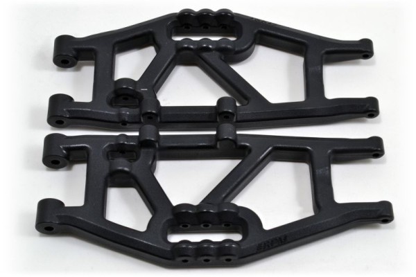 Querlenker hinten schwarz RPM für 4S v2 RPM81792 Outcast / Kraton 4S