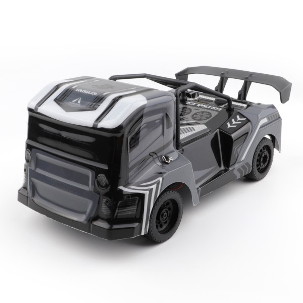 s-idee® SG1609 Rtr Rc Racing Drifter 1/16 2,4g 4wd 35 km/h Rc Truck Led Licht Drift proportional