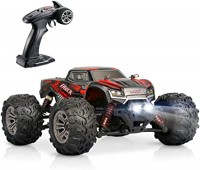 s-idee® 18240 High Speed RC Auto 9145 rot mit 2,4 GHz bis 28 km/h 1:20 Buggy RTR s-idee® 18240 High Speed RC Auto 9145 rot mit 2,4 GHz bis 28 km/h 1:20 Buggy RTR