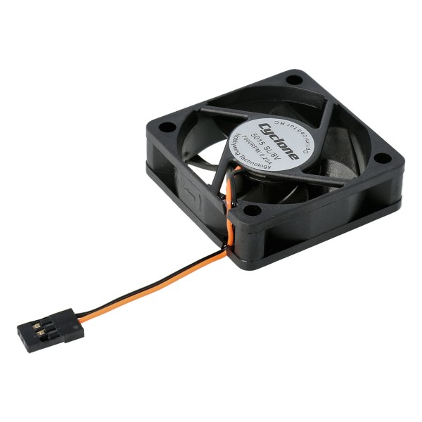 Lüfter Ezrun MAX4 HV 50x50x15