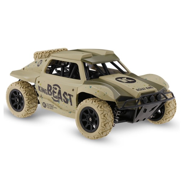 s-idee® 18156 1/18 2.4GHz 4WD High Speed Short Truck Off-road Racing Rally Car RTR DK1803