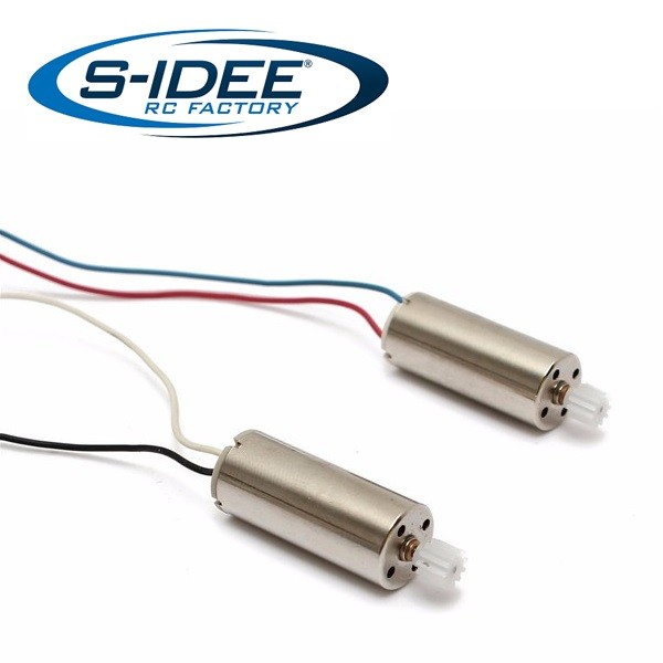 Ersatzmotoren für Quadrocopter S181C / S181W