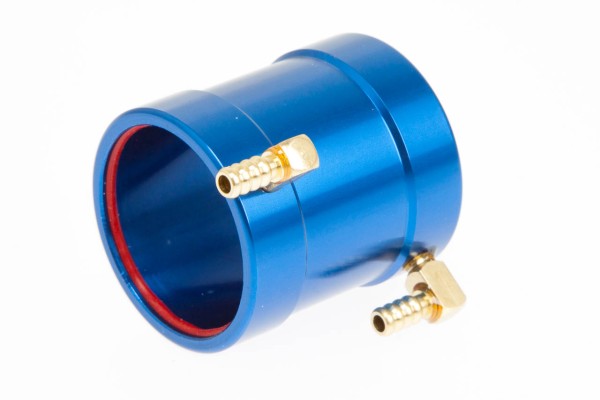 Seaking Tube 2848 Kühlmanschette für 380er Motor