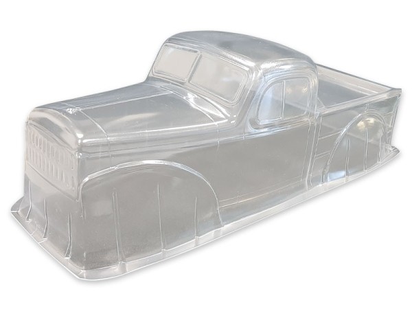 Classic Pick-up #3 313mm inkl. Dekor & Scheibenabkleber